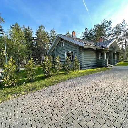 Kasepuu Holiday House Uulu Kültér fotó