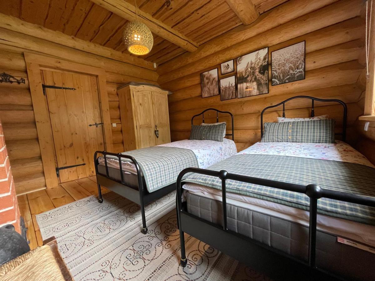 Kasepuu Holiday House Uulu Kültér fotó