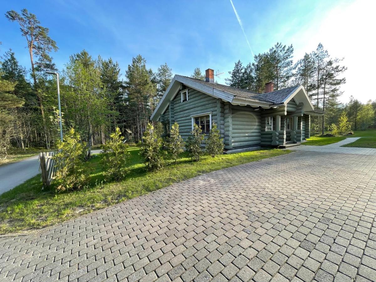 Kasepuu Holiday House Uulu Kültér fotó