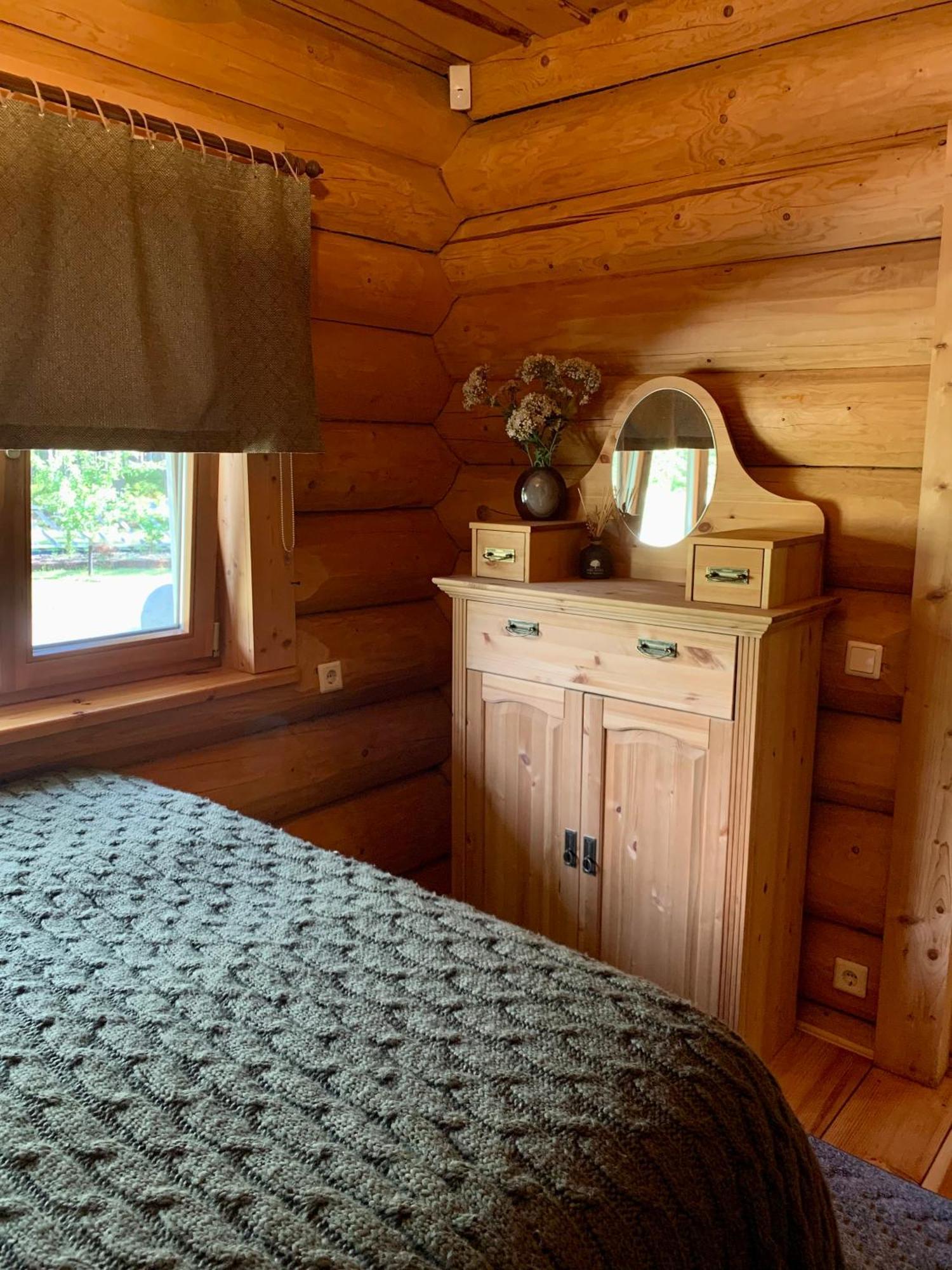 Kasepuu Holiday House Uulu Kültér fotó