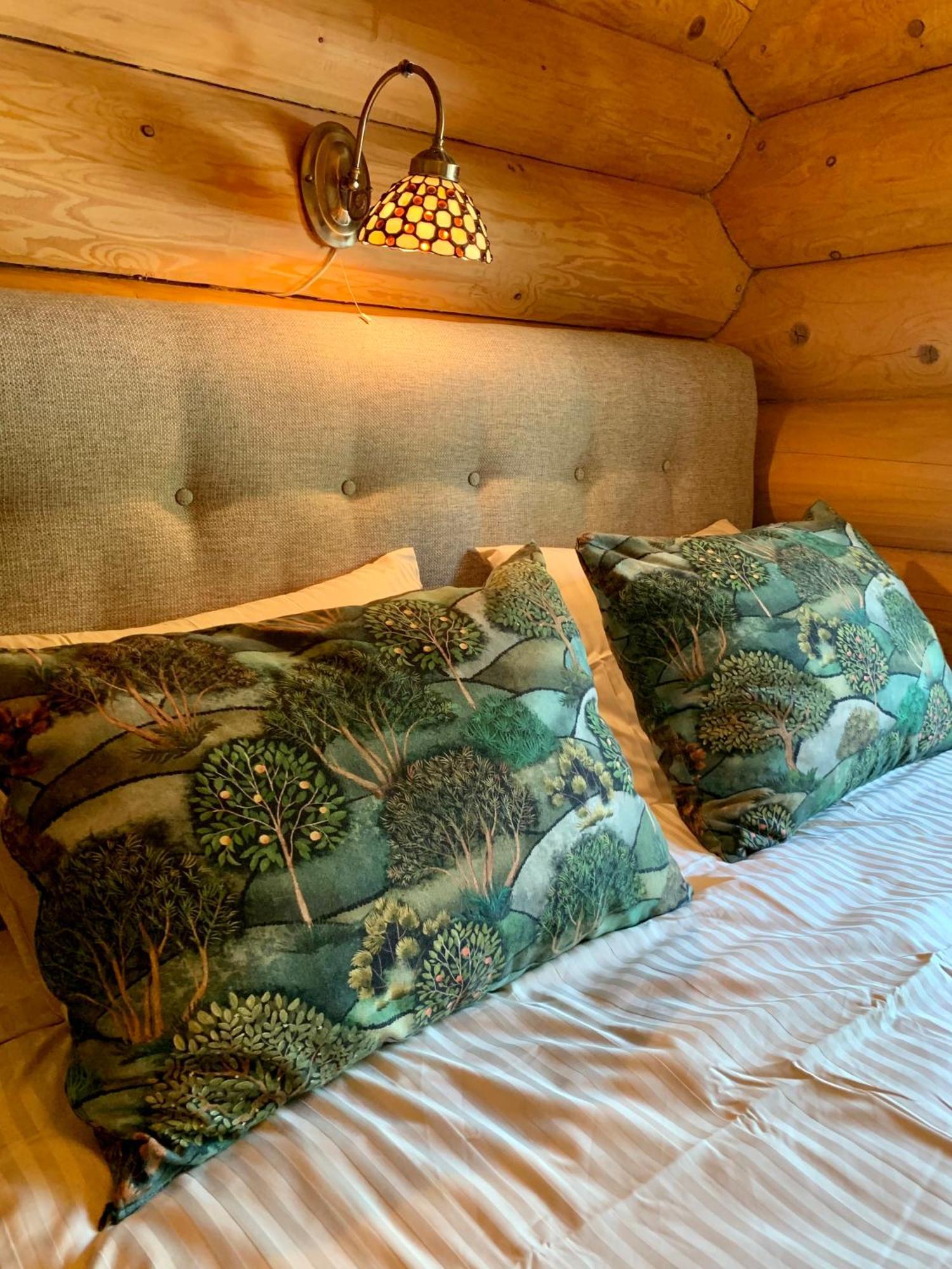Kasepuu Holiday House Uulu Kültér fotó