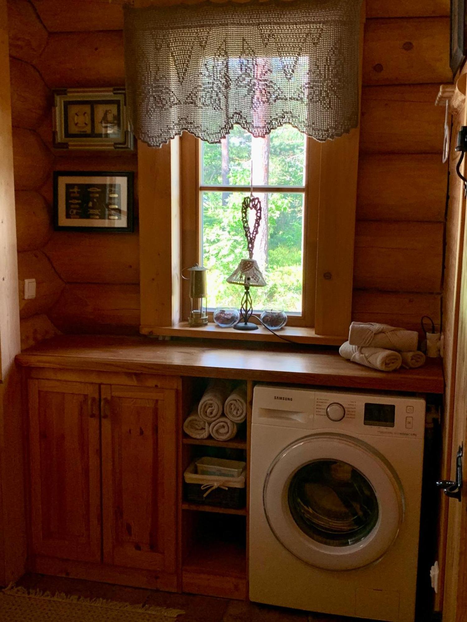 Kasepuu Holiday House Uulu Kültér fotó